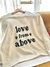 Buzo Love Above