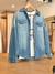 Camisa Jean Kremia - comprar online