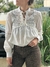 Blusa Flor