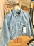 Campera Hand Plain - comprar online