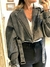 Campera Grey - comprar online