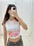 Musculosa Hawaii