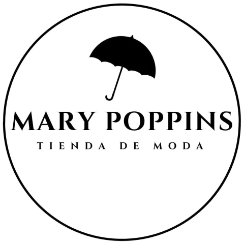 Mary Poppins - Tienda de Moda