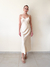 Vestido lencero CHARLOTTE - tienda online