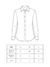 Camisa OCÉANE - tienda online