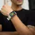 Imagen de Nuevo Smartwatch Sport Ultra UNISEX 2025 con 8 mallas