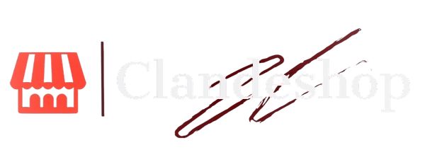 ClandeShop
