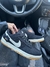 Tênis Nike Dunk Teddy Bear "Black Caramel"