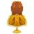 Ref 988 Vestido Fleece