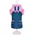 Ref.814 Vestido Martina na internet