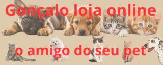 Gonçalo Artigos para Pets