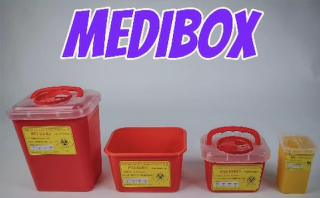 MEDIBOX