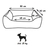 Cama Pet Luxo - loja online