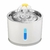 Fonte Elétrica Bebedouro Para Gatos LED 2.4 Litros - comprar online
