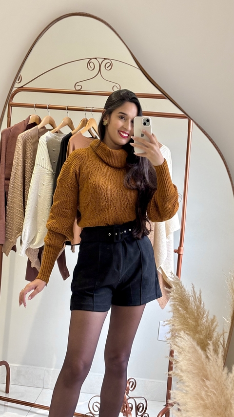 Blusa Débora