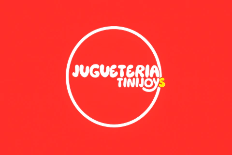 Tiny Joys - Jugueteria