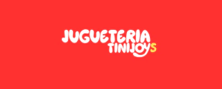Tiny Joys - Jugueteria