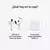 AirPods 4 con Cancelación Activa de Ruido Calidad 1.1 - comprar en línea