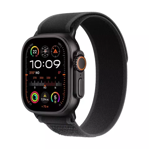 Apple Watch Ultra 2 [GPS + Cellular] Correa Trail