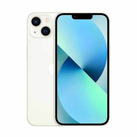 iPhone 13 De Exhibición