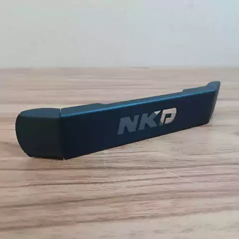 Emblema frontales Nkd125 - comprar en línea