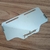 Porta placa acero inoxidable Pulsar - comprar en línea