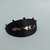 Gorra farola Nkd cromo y negra - comprar en línea
