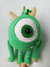 Imagem do Chaveiro Personalizado Mike Wazowski Monstros Sa