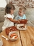 Set cubiertos. cuchara mas tenedor - comprar online