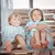 Ponchos de toalla - comprar online