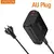 200w gan 6 portas usb tipo c pd carregador de telefone desktop qc3.0 para iphone na internet