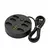 Imagem do tomada usb,filtro de linha,extensão elétrica,Type-C USB 2M,extensão tomada,fi