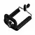 suporte clip u para celular rosca 1/4 para tripe universal