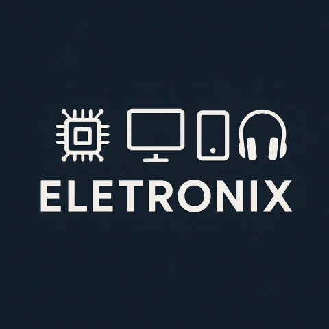 lojaEletronix