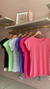 Blusas Regatas