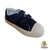 ZAPATILLA CON ABROJO