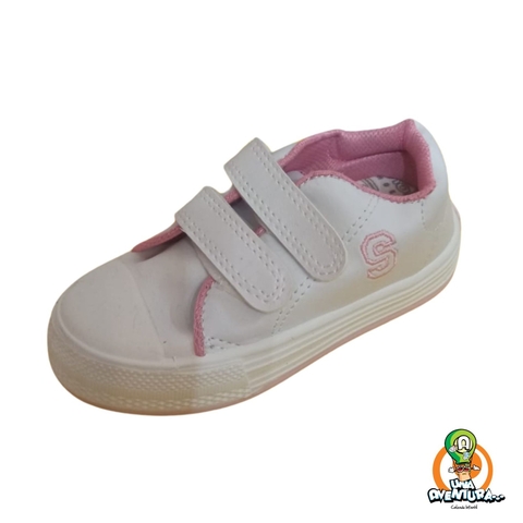 ZAPATILLA ESCOLAR SMALL