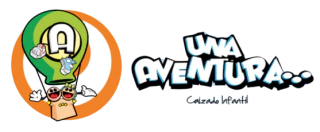 Una Aventura Calzado Infantil