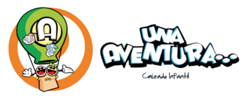 Una Aventura Calzado Infantil