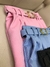 Wide Leg Infantil - Bella San