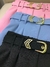 Wide Leg Infantil - comprar online