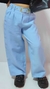Wide Leg Infantil