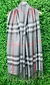 Pashmina Xadrez - loja online