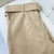 Calça Alfaiataria com cinto - loja online