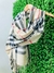 Pashmina Xadrez na internet