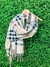 Pashmina Xadrez - comprar online
