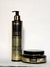 Kit Gold Premium | Shampoo 300ml e Máscara 300g