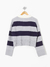 Sweater Rugby - LILIOWYNEST