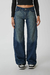 Denim Tiro Bajo - comprar online