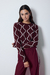 Sweater onda - LILIOWYNEST